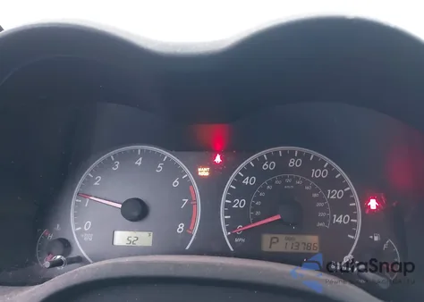 2012 Toyota Corolla Le from USA, damaged, VIN 2T1BU4EE1CC857561